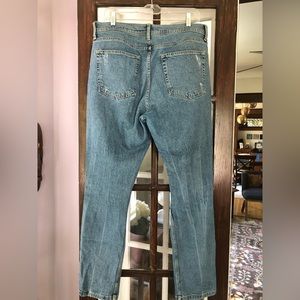Urban Outfitters women’s jeans - size 32.